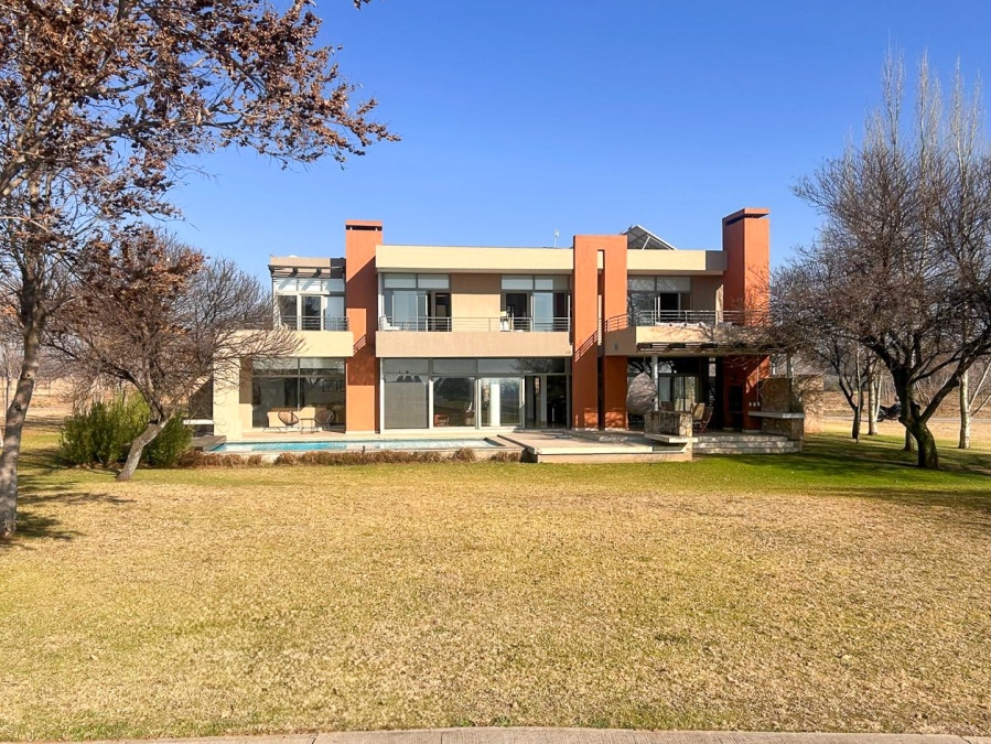 5 Bedroom Property for Sale in Waterford Golf and River Estate Free State